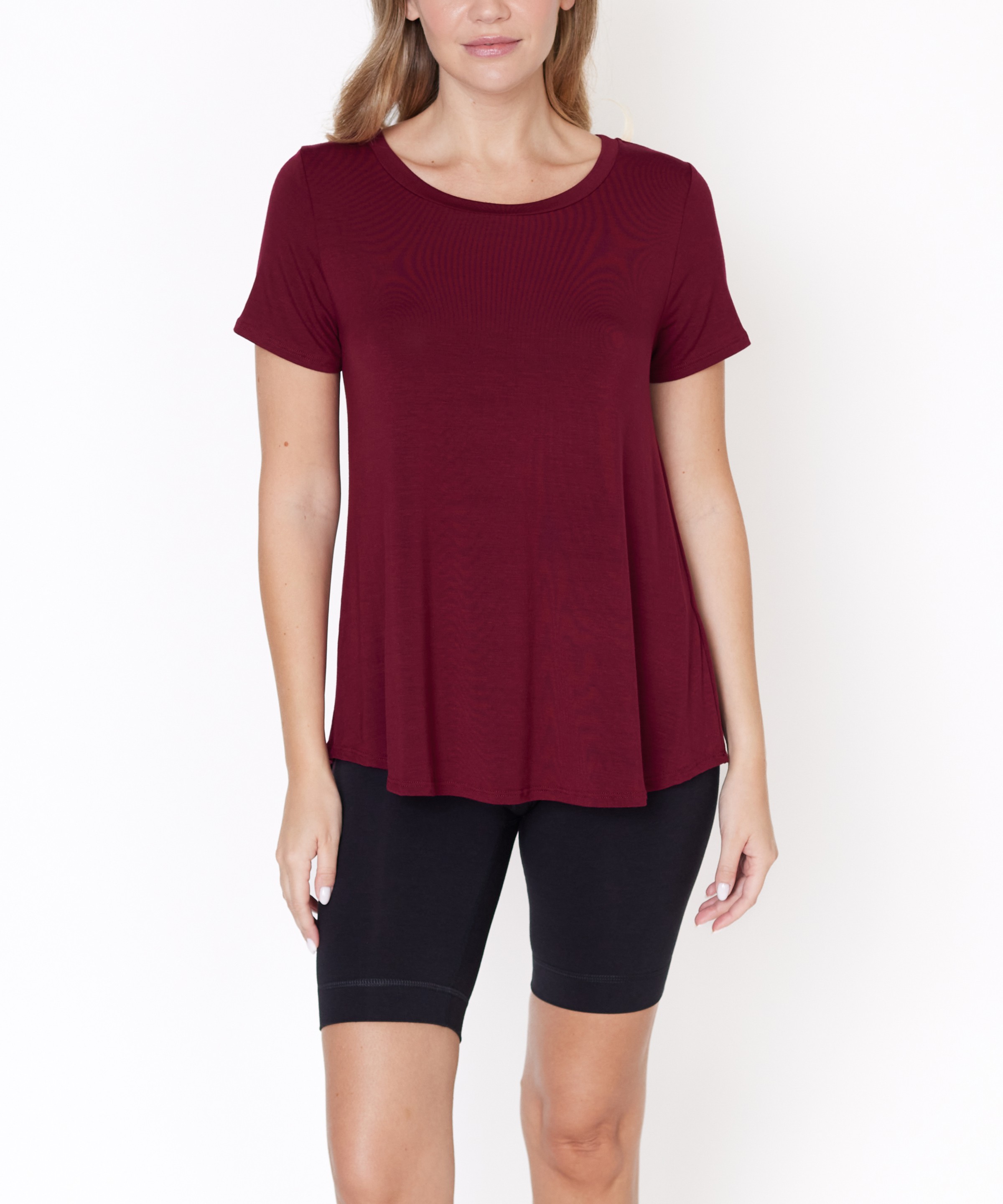 Bamboo SK Classic Top